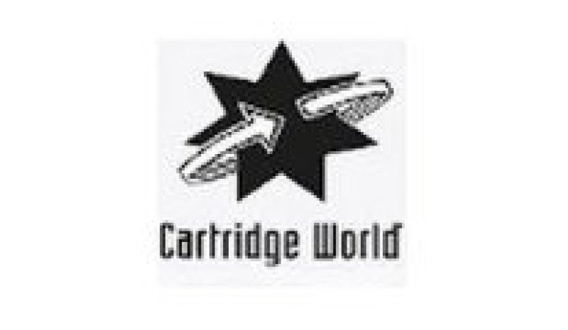Cartridge World