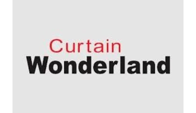 Curtain Wonderland (AU)