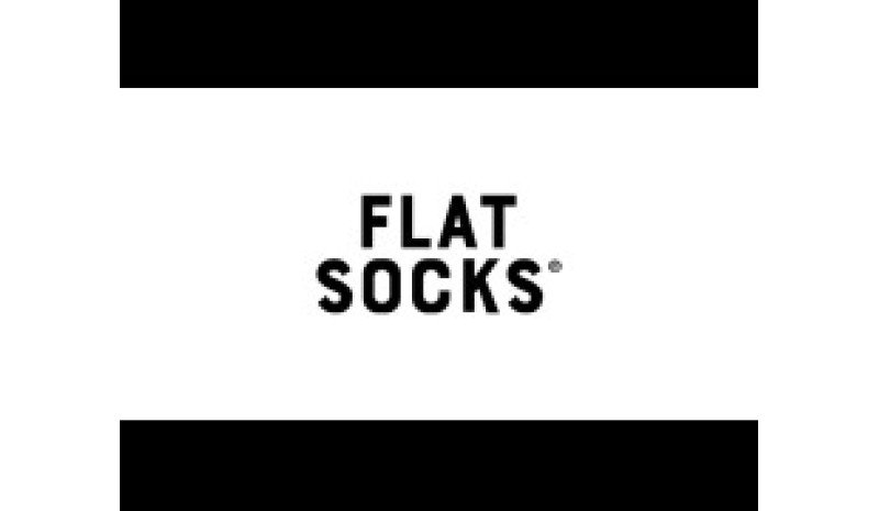 Flat Socks