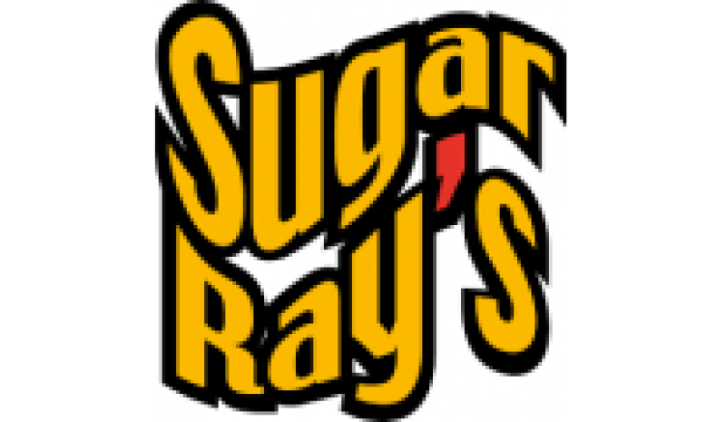 Sugar Rays (UK)