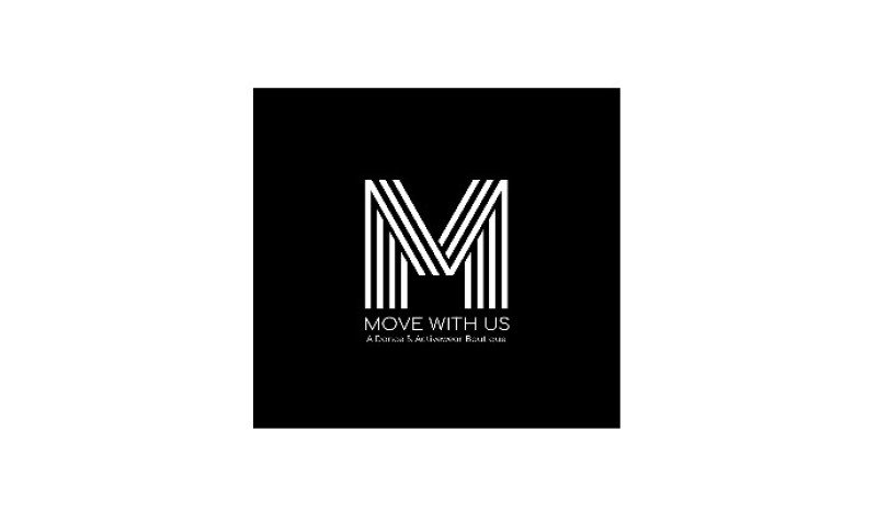 Move With Us (AU)