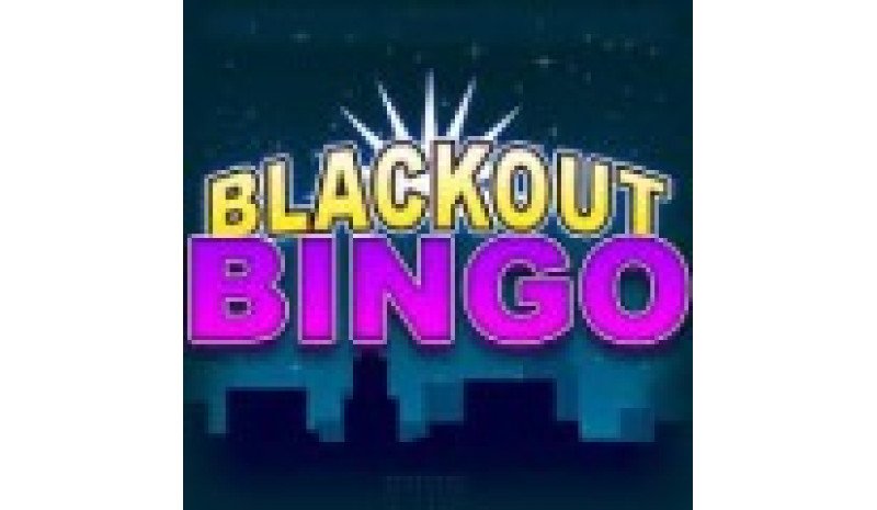 Blackout Bingo