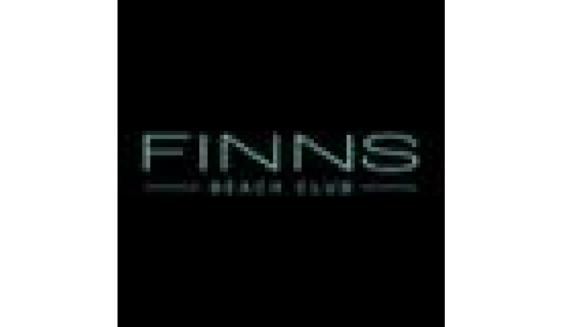 Finns Beach Club