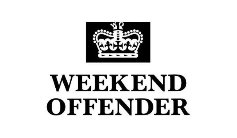 Weekend Offender (UK)