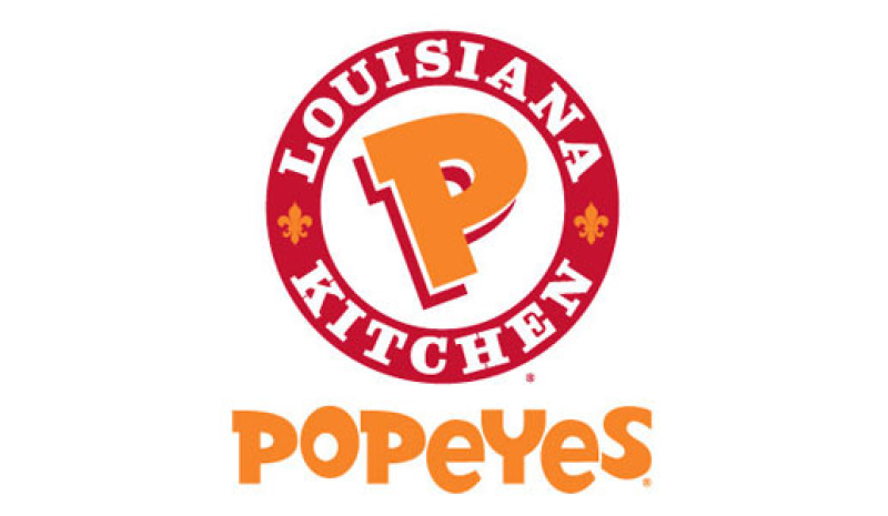 Popeyes 