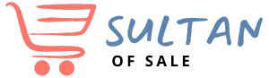 Sultan of Sale