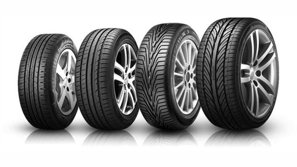 Top 10 Tire Brands: