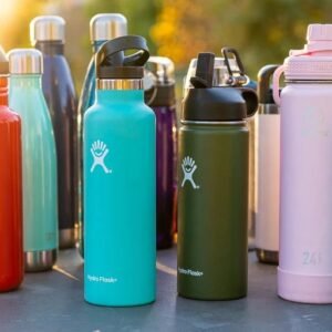 Top 10 Water Bottle Brands:
