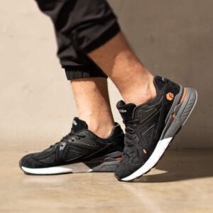 Wide Fit Shoes